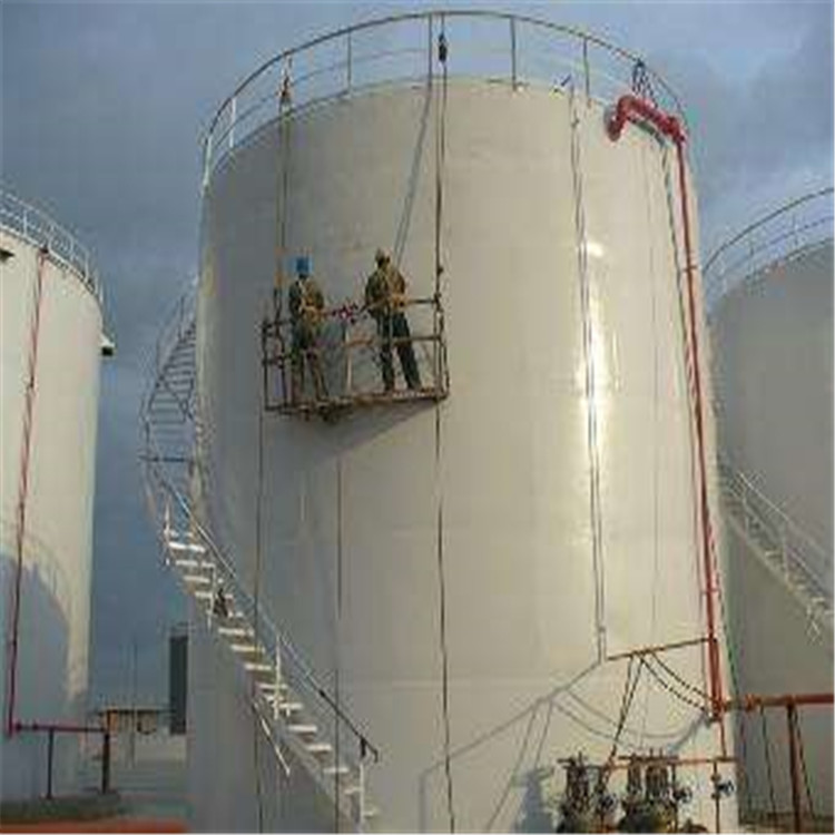 自贡喷漆翻新・工业喷漆・设备喷漆服务简介